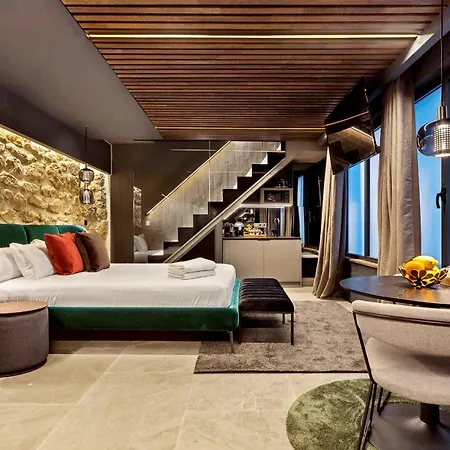 Luxury Evolution * Alicante