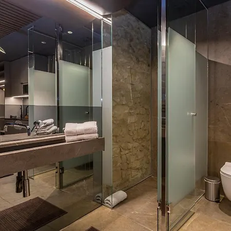 Apartment Luxury Evolution Alicante