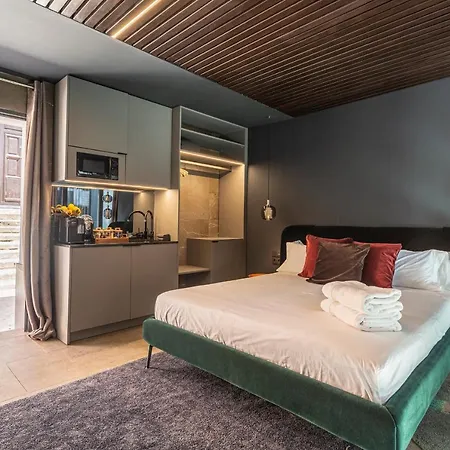 Luxury Evolution Apartment *