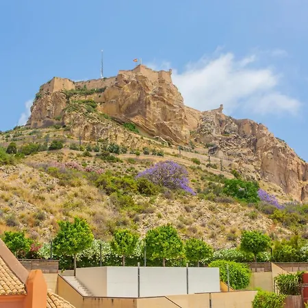 Luxury Evolution Apartment Alicante