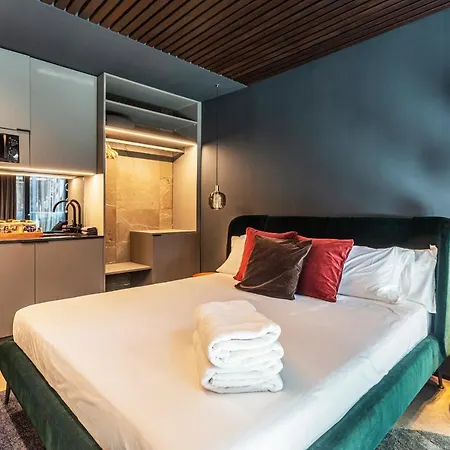 Luxury Evolution Alicante