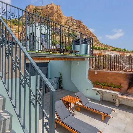 Luxury Evolution * Alicante