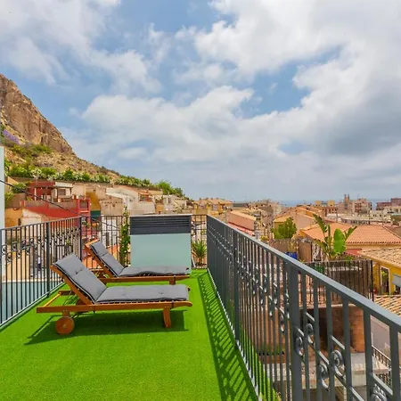 Luxury Evolution Alicante