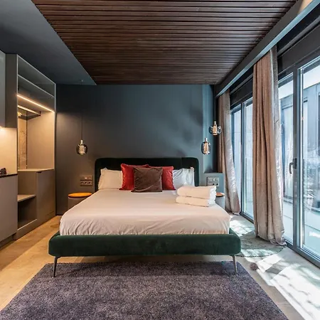 Luxury Evolution Alicante