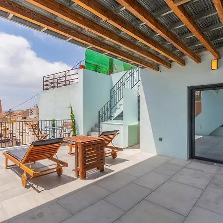 Appartement Luxury Evolution