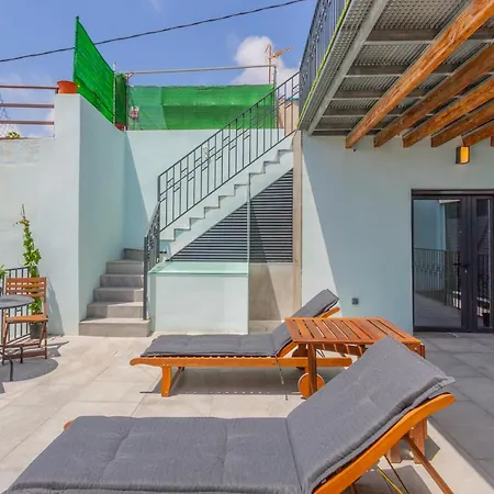 Appartement Luxury Evolution Alicante