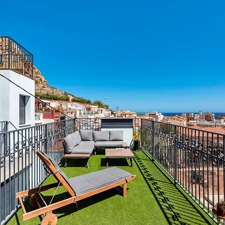 Luxury Evolution Alicante