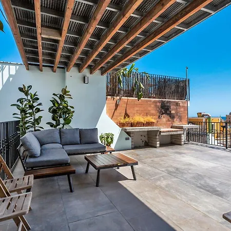 Luxury Evolution Alicante