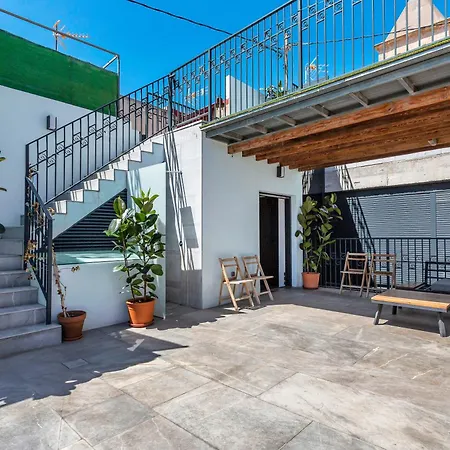 Luxury Evolution Appartement