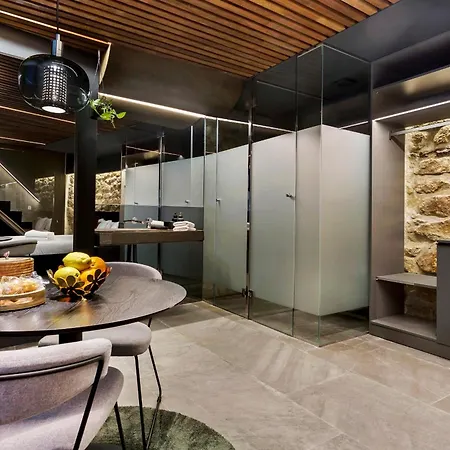 Luxury Evolution Daire Alicante