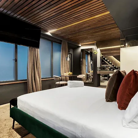 Luxury Evolution Apartment Alicante
