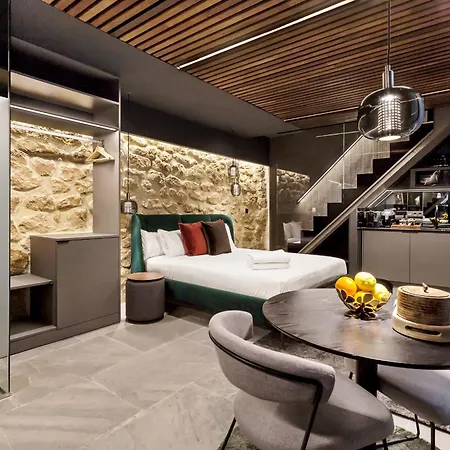 Luxury Evolution Daire