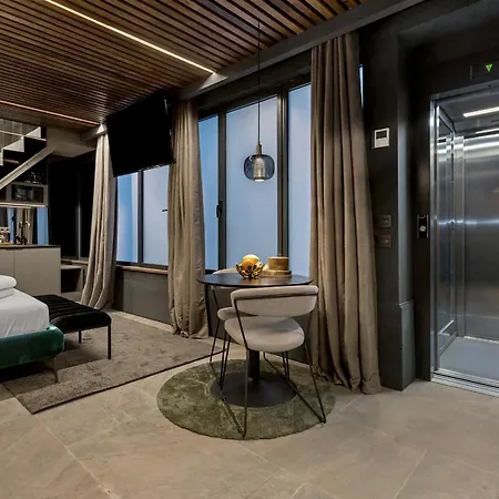 Luxury Evolution Appartement