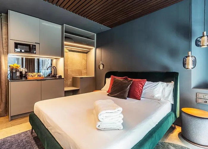 Luxury Evolution Alicante