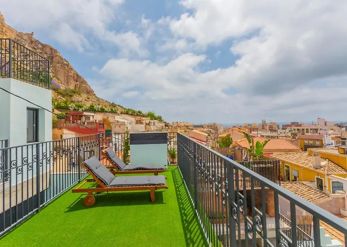 Luxury Evolution Alicante