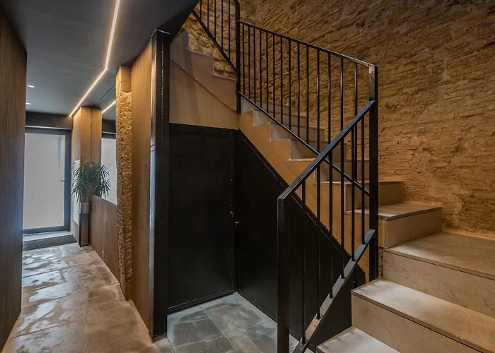 Apartmán Luxury Evolution