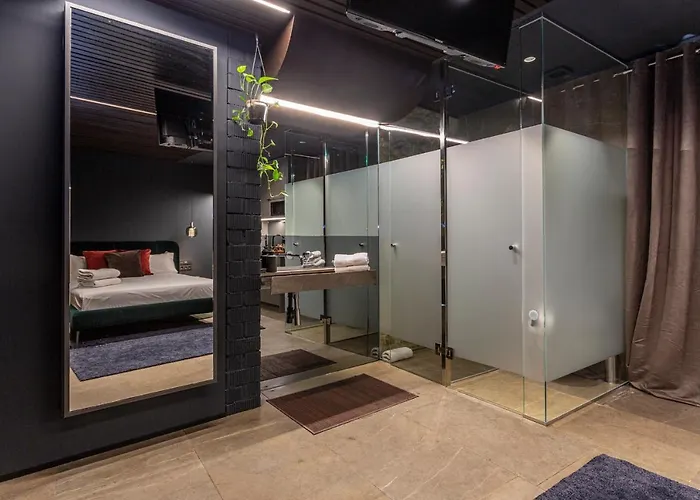 Luxury Evolution Appartement Alicante