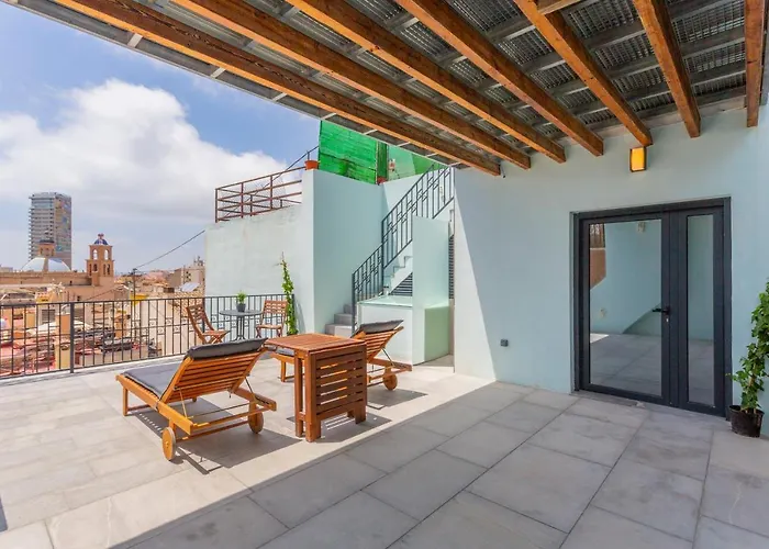 Apartmán Luxury Evolution