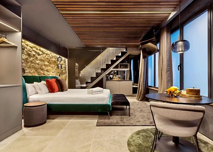 Luxury Evolution * Alicante