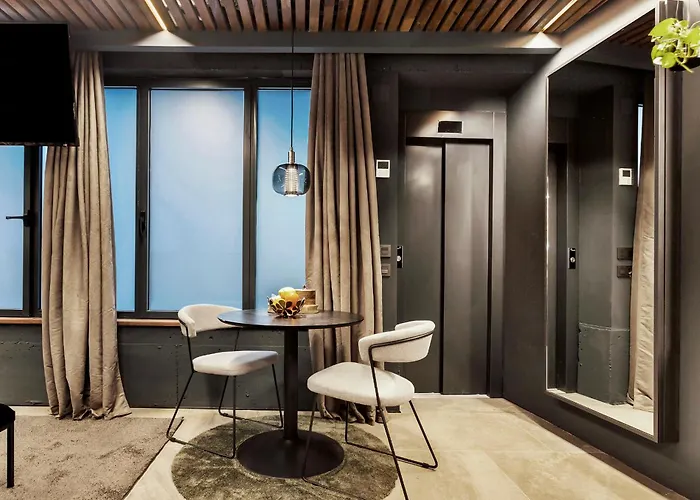 Luxury Evolution Lejlighed Alicante