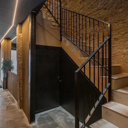 Apartamento Luxury Evolution