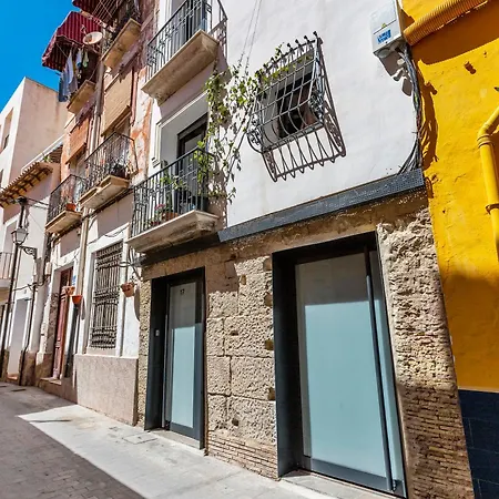 Luxury Evolution Apartamento