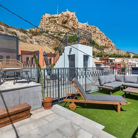 Luxury Evolution Apartamento