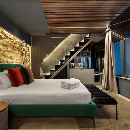 Apartamento Luxury Evolution Alicante