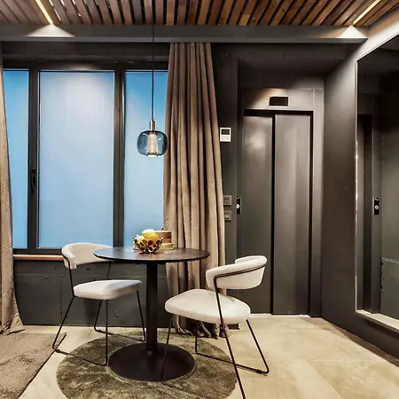 Luxury Evolution Lejlighed Alicante