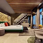 Luxury Evolution * Alicante