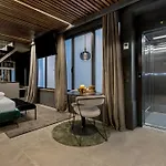 Luxury Evolution Apartament