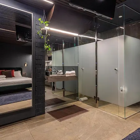 Luxury Evolution Appartamento Alicante