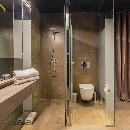 Appartamento Luxury Evolution *