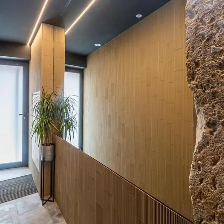 Appartamento Luxury Evolution