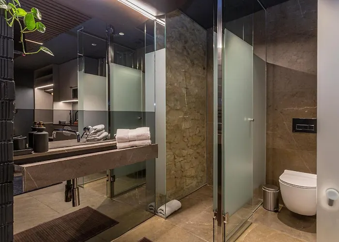 Appartement Luxury Evolution Alicante