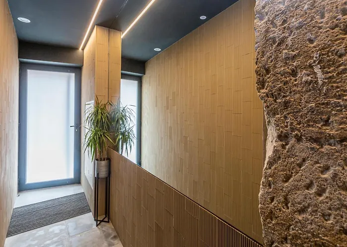 Appartement Luxury Evolution