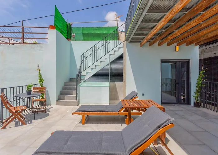 Appartement Luxury Evolution Alicante