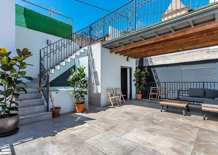 Luxury Evolution Appartement