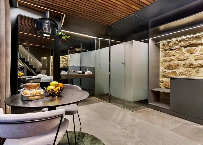 Luxury Evolution Appartement Alicante