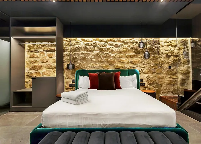 Luxury Evolution Alicante
