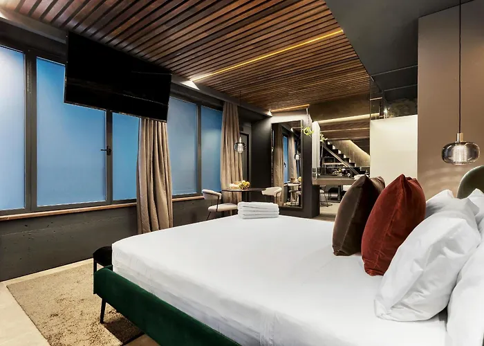 Luxury Evolution Appartement Alicante