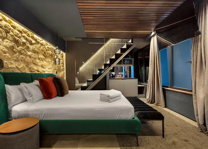Appartement Luxury Evolution Alicante